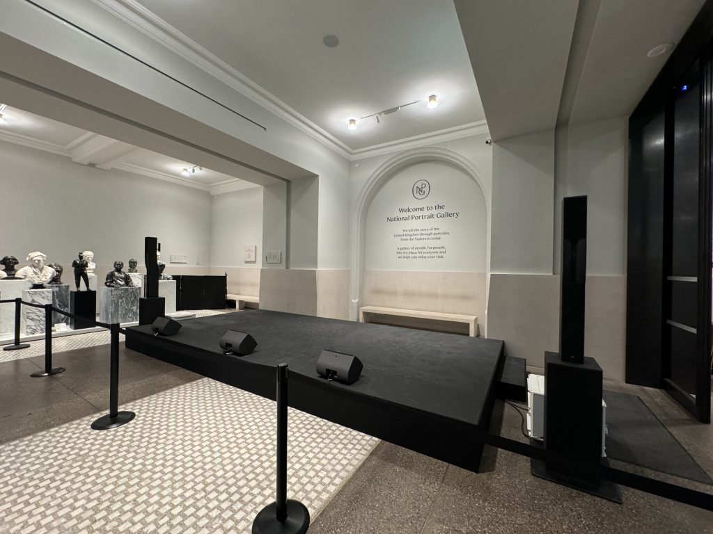 National Portrait Gallery