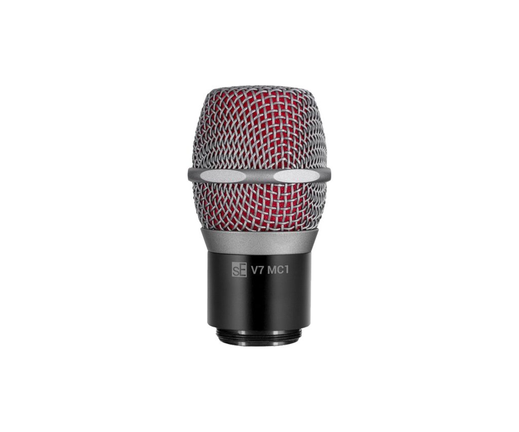 sE V7 MC1 Radio Microphone Capsule