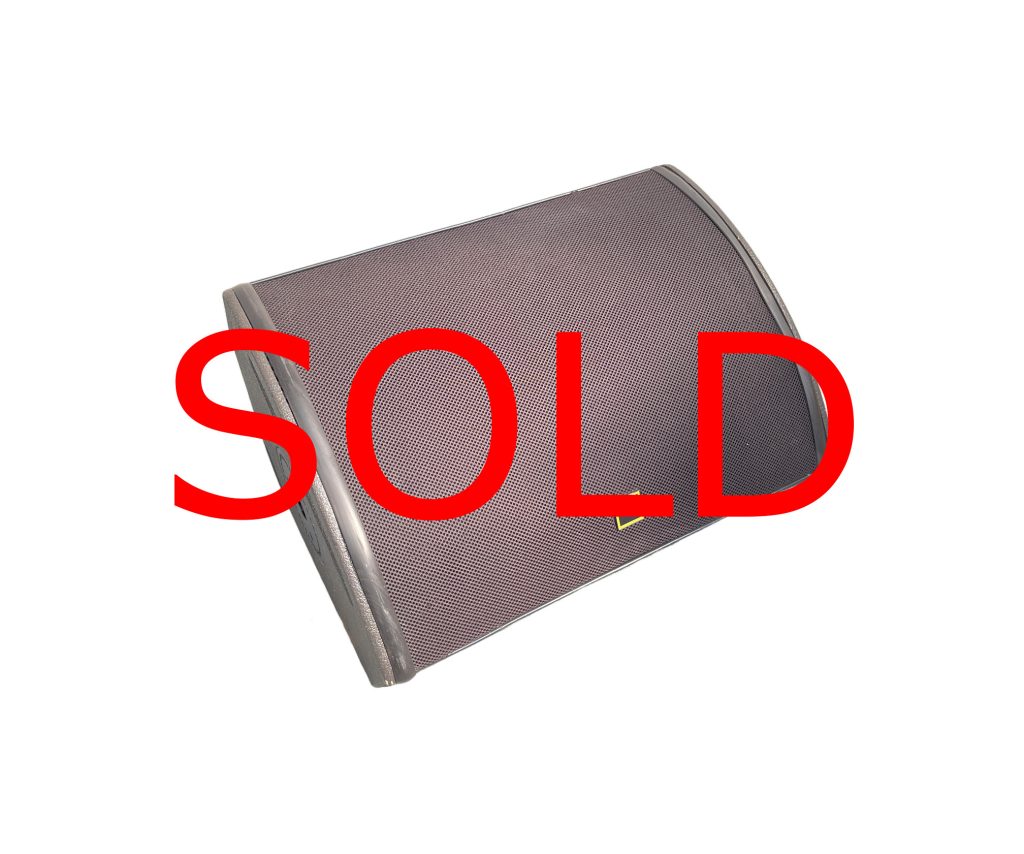 115XT HiQ SOLD thumb