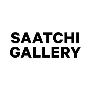 Saatchi Gallery logo
