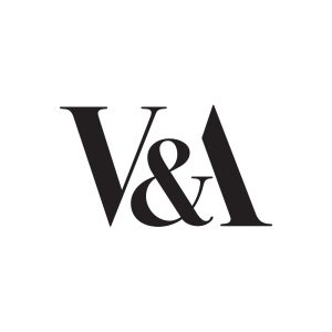 Victoria and Albert Museum Logo