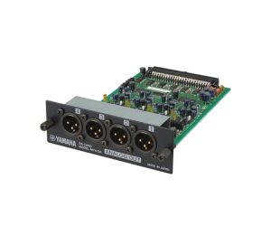 Yamaha MY4-DA Analogue Output Card