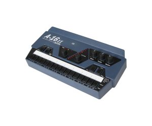 Aviom A-16II Personal Mixer Front