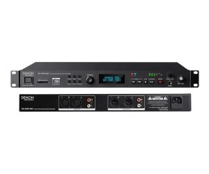 Denon DN-300RMKII SD/USB Recorder