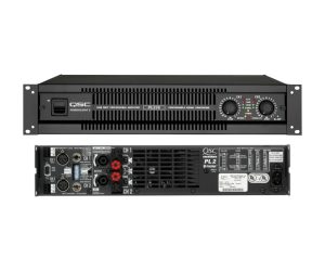 QSC PL236 Amplifier